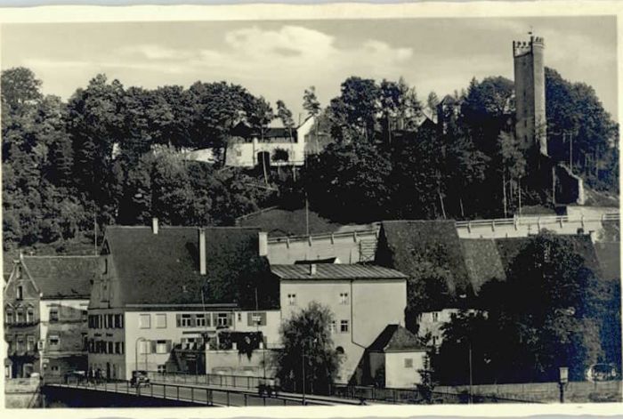 Landsberg Lech