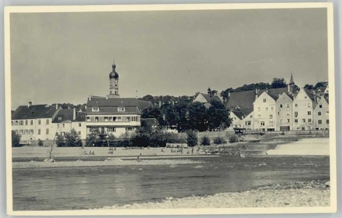 Landsberg Lech