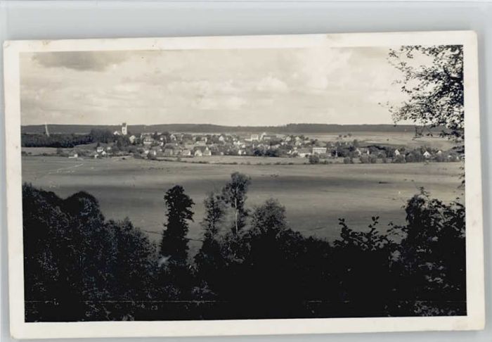 Kettershausen [handschriftlich]