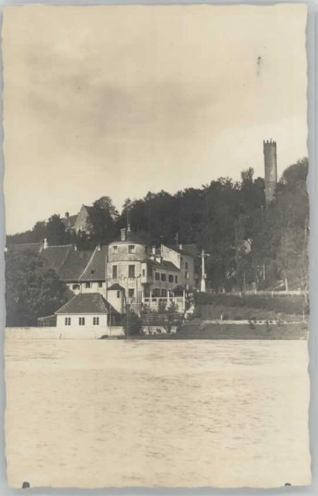 Landsberg Lech [Foto Jos. Hirschbeck]