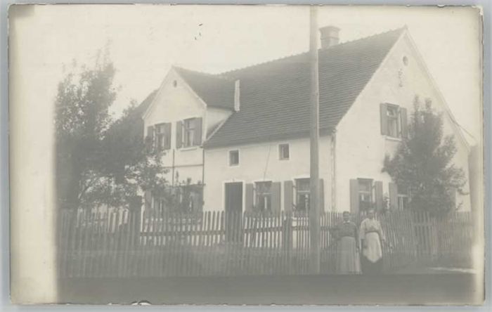 Mindelaltheim [handschriftlich]