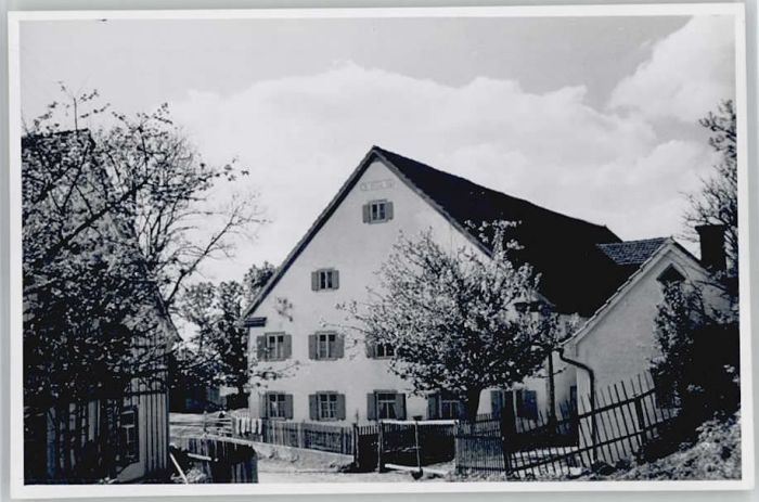 Landsberg Lech Winkel Schneider