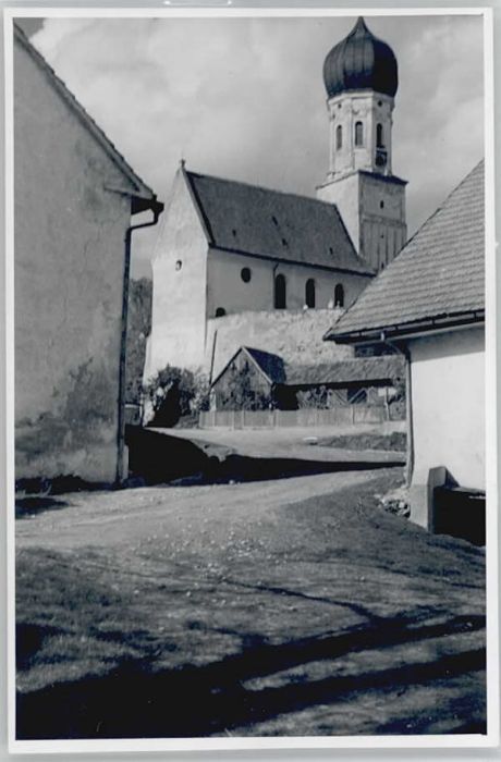 Landsberg Lech Winkel