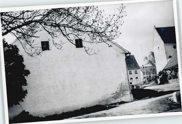Landsberg Lech Winkel