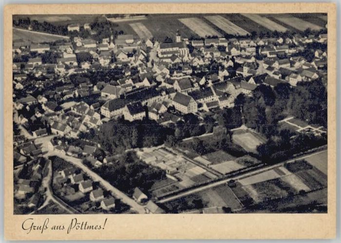 Poettmes liegeraufnahme