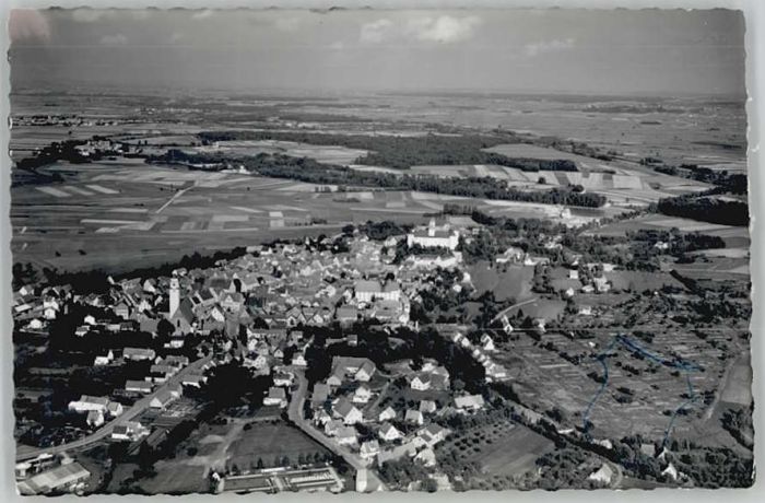 Hoechstaedt Donau iegeraufnahme *