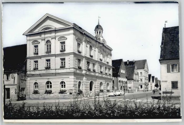 Thannhausen Schwaben Thannhausen