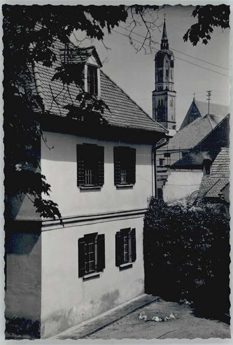 Friedberg Hessen Kirche