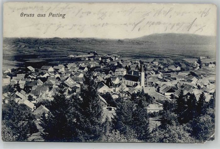 Peiting