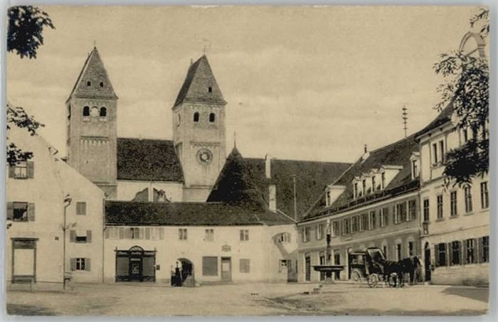 Steingaden Oberbayern Steingaden