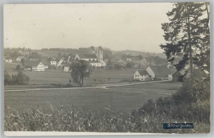 Steingaden Oberbayern Steingaden