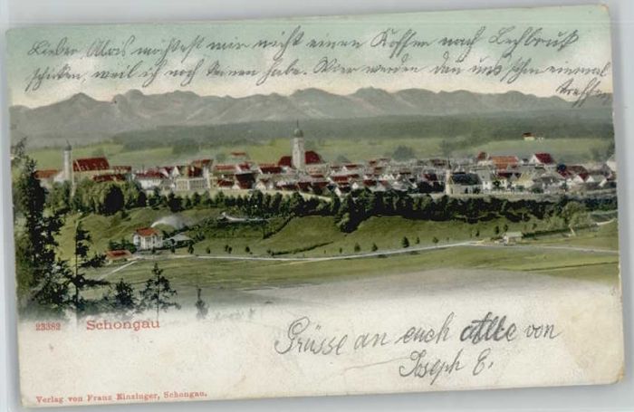 Schongau