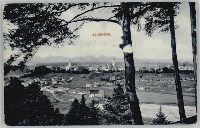 Schongau