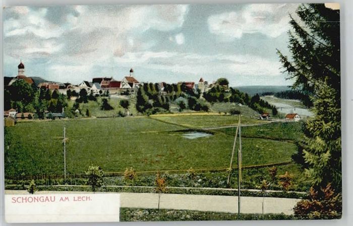 Schongau
