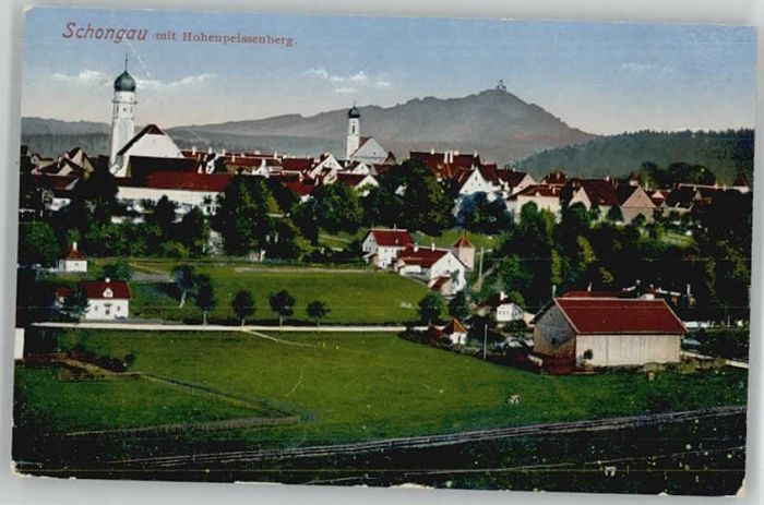 Schongau