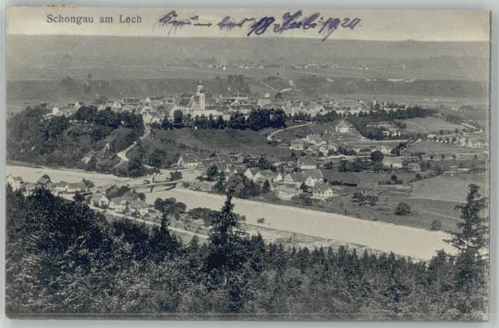 Schongau