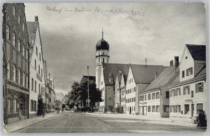 Schongau Münzstrasse