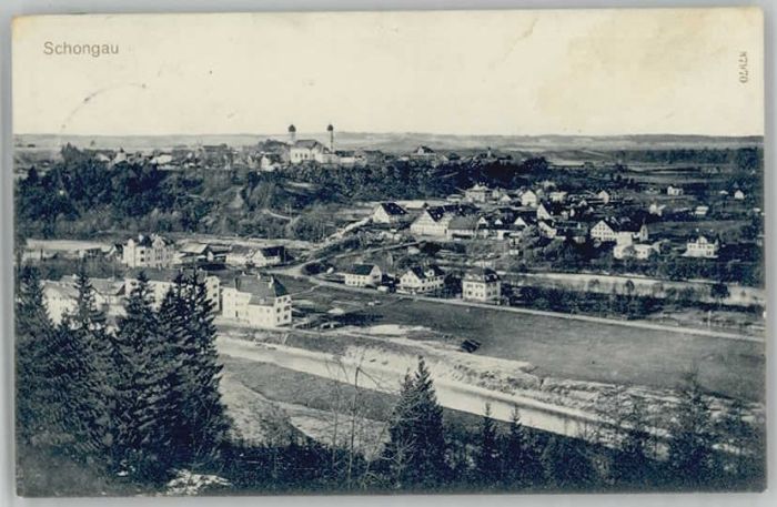 Schongau