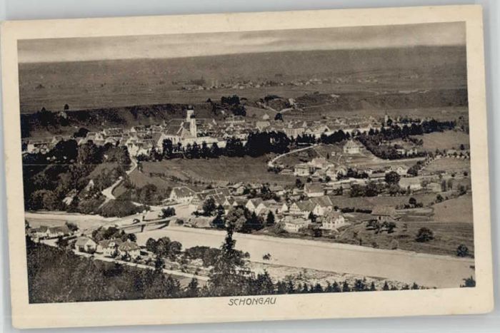 Schongau