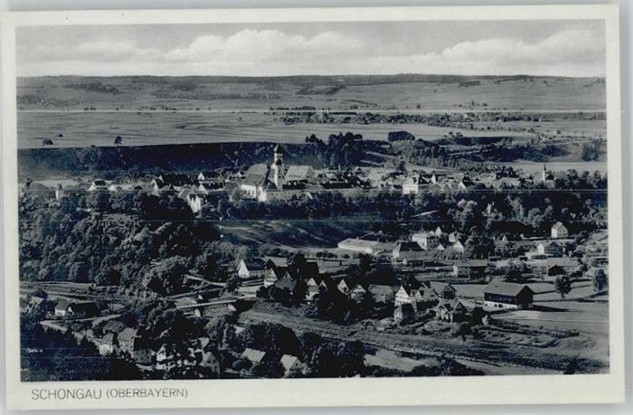 Schongau