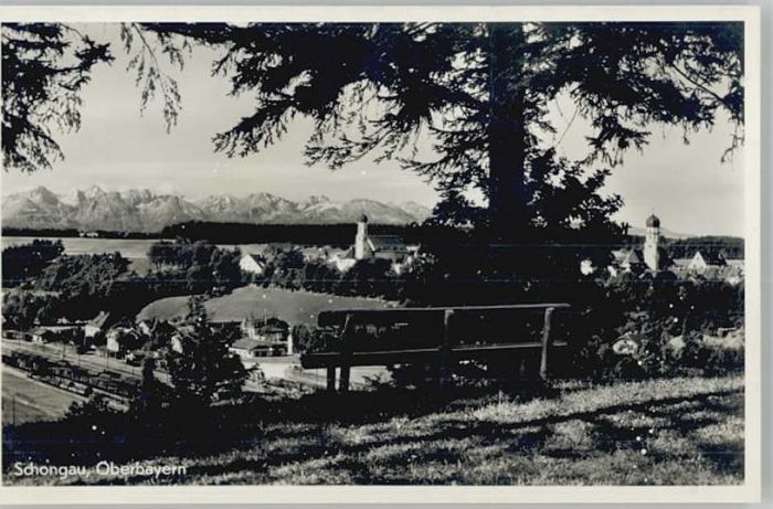 Schongau