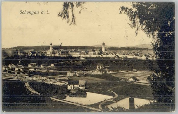 Schongau