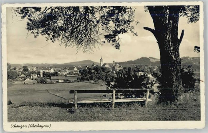 Schongau