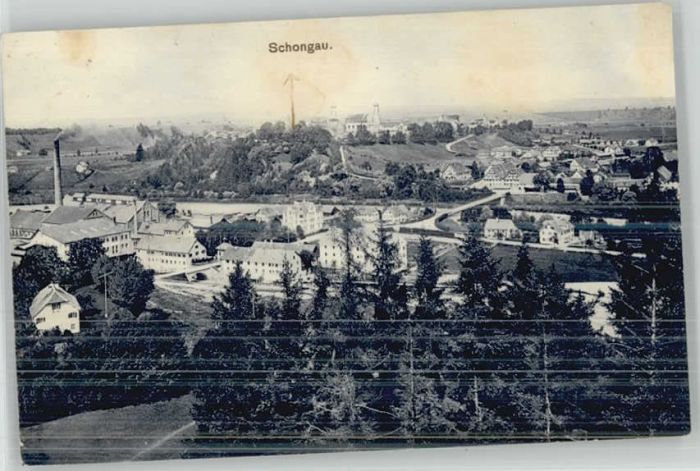 Schongau