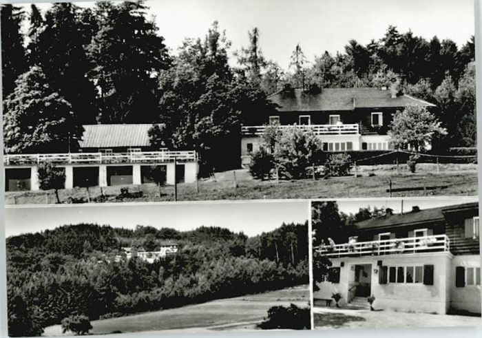 Lutzingen Goldberg-Alm