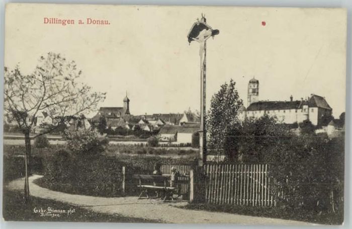 Dillingen Donau