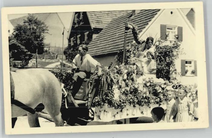 Dillingen Donau [handschriftlich]