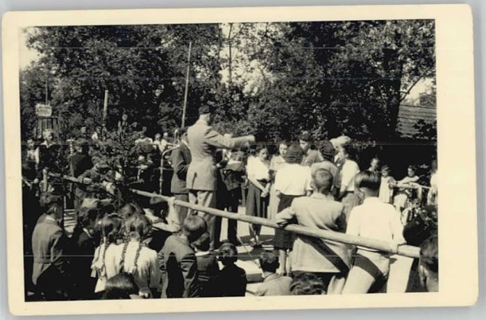 Dillingen Donau [handschriftlich]