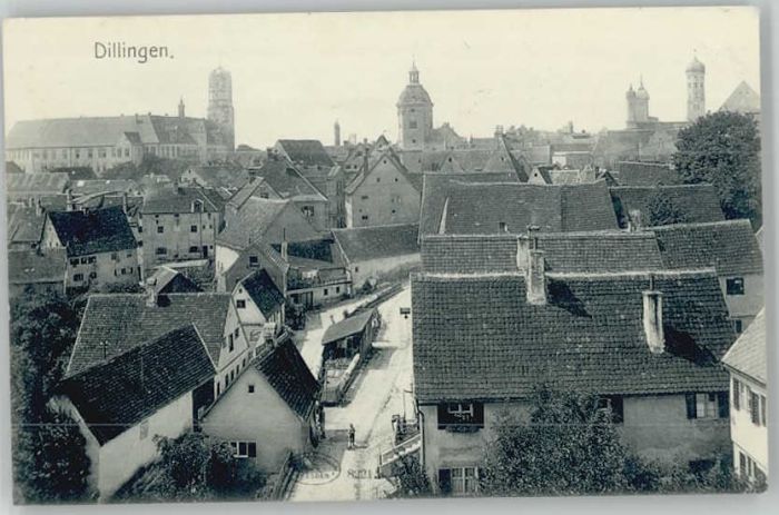 Dillingen Donau