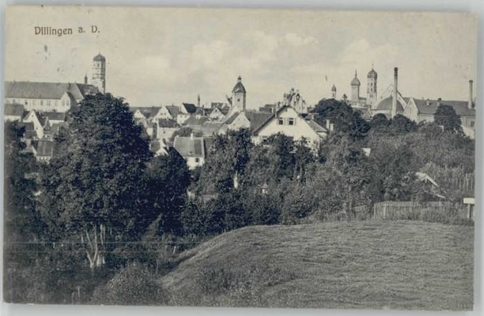 Dillingen Donau