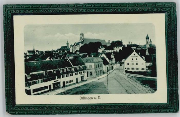 Dillingen Donau