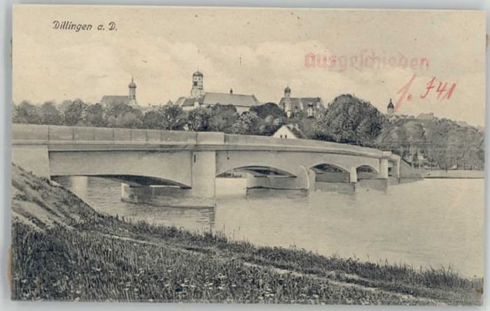 Dillingen Donau