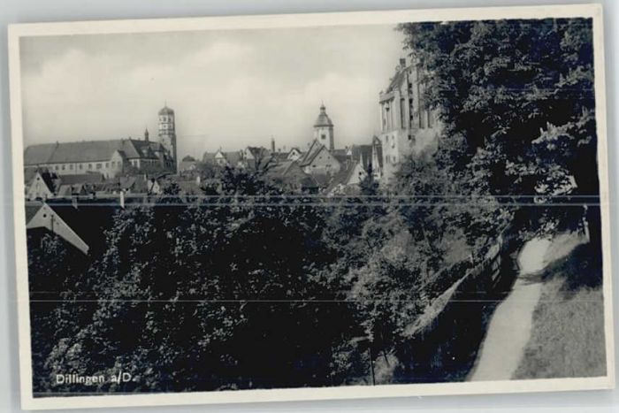 Dillingen Donau