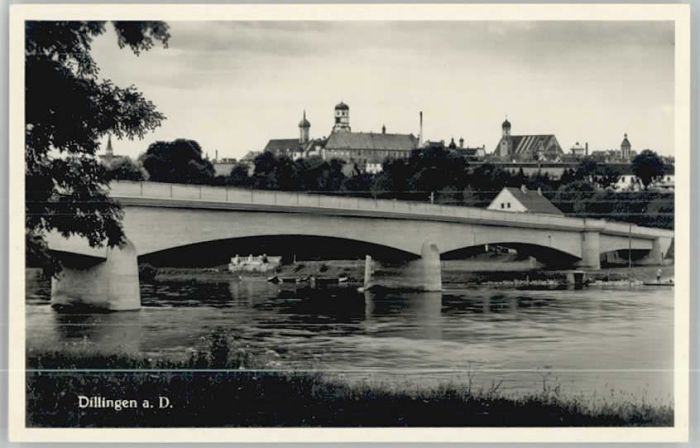 Dillingen Donau