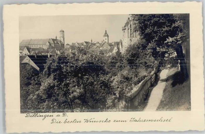 Dillingen Donau