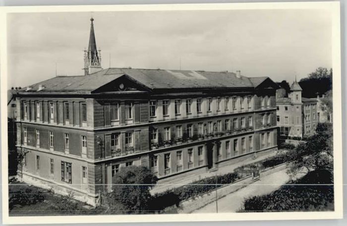 Dillingen Donau Knabenseminar