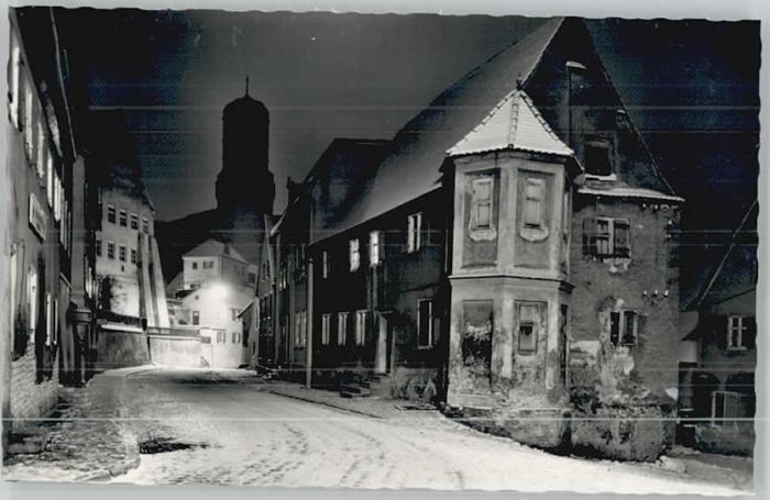 Dillingen Donau Vorstadt