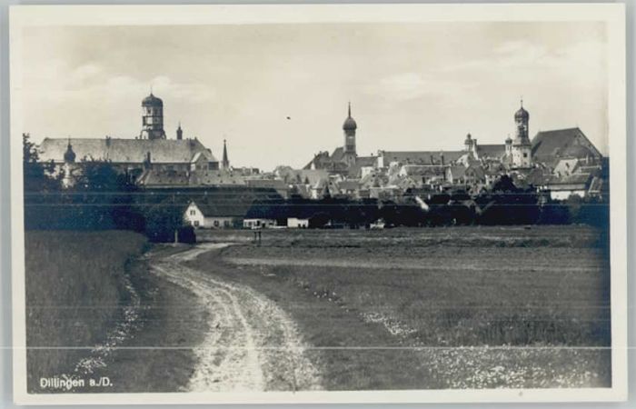 Dillingen Donau