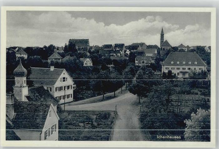 Ichenhausen