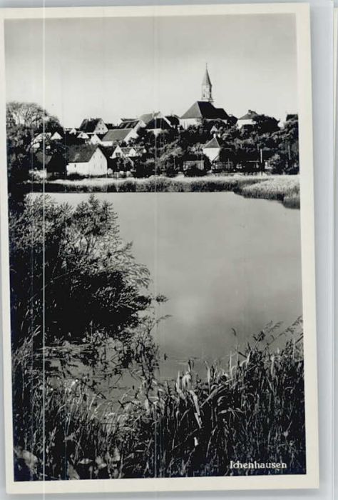Ichenhausen