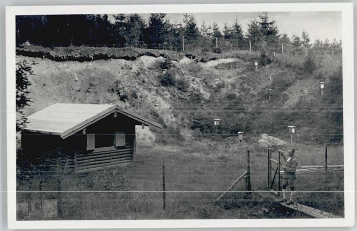 Burgau Schwaben Privatbelegstelle Otto Böck
