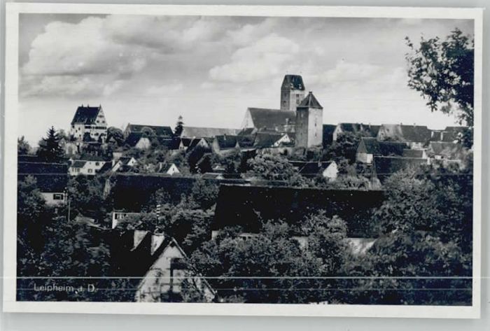Leipheim