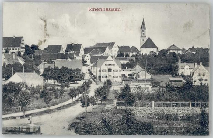 Ichenhausen
