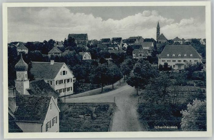 Ichenhausen