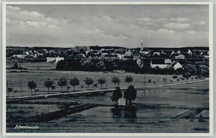 Ichenhausen