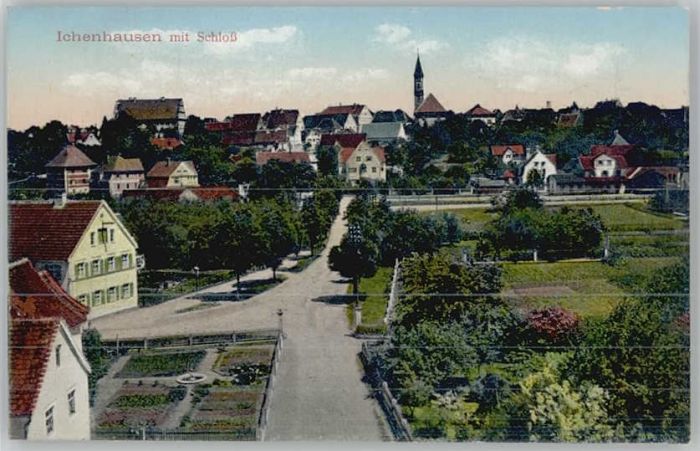 Ichenhausen